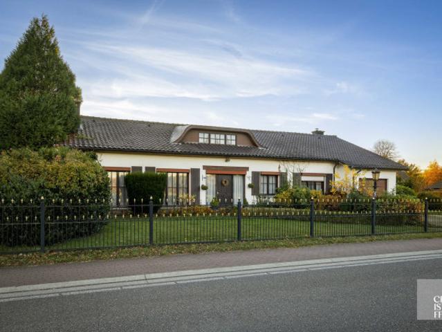 Maison vente à Zutendaal, Limburg