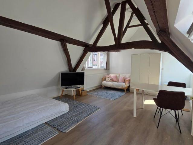 Appartement te huur in Centrum, Breda