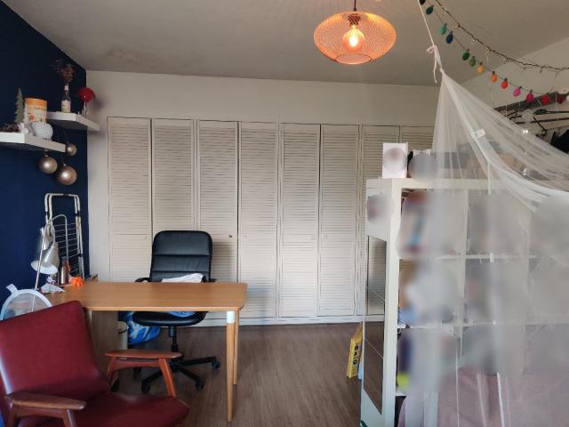 Kamer te huur in De Schansen, Leiderdorp
