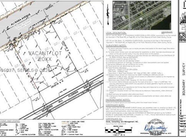 Land for sale in Florida