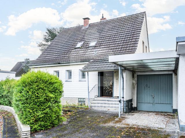 Villa kaufen in Brück, Köln