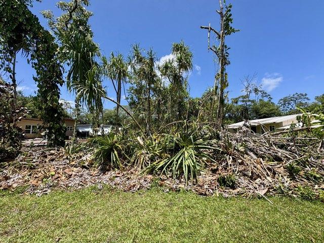 Land for sale in Pahoa, Hawaiʻi County