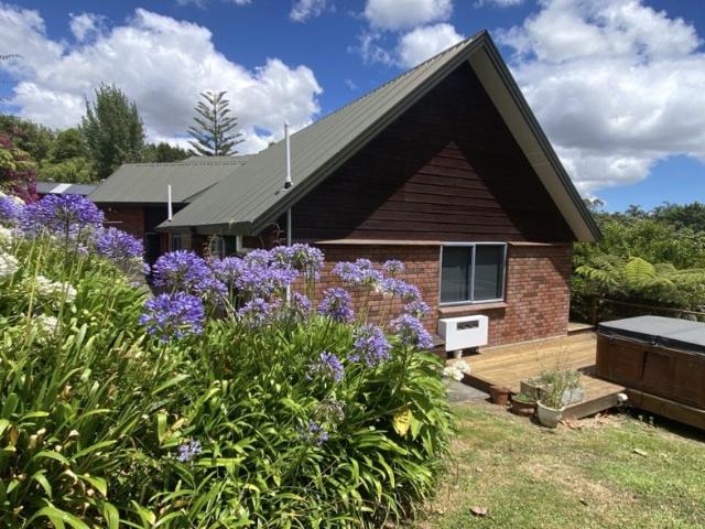 House for rent in Awhitu, Oroua County