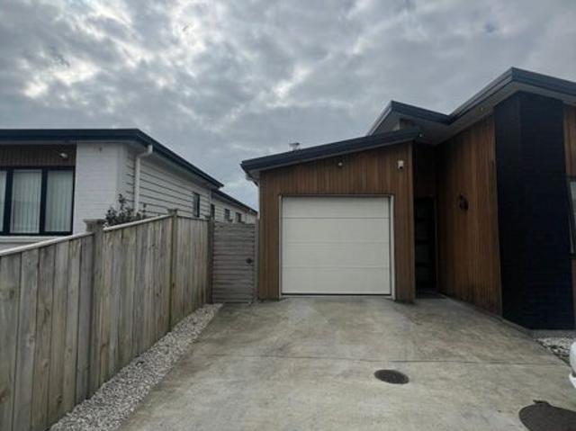 House for rent in Bellfield Estate, Papakura