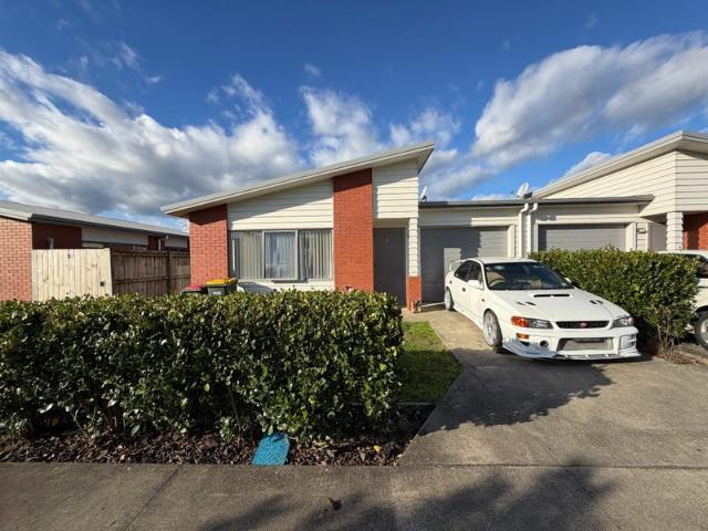 House for rent in Papakura