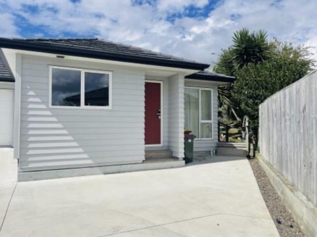 Apartment for rent in Papakura, Oroua County