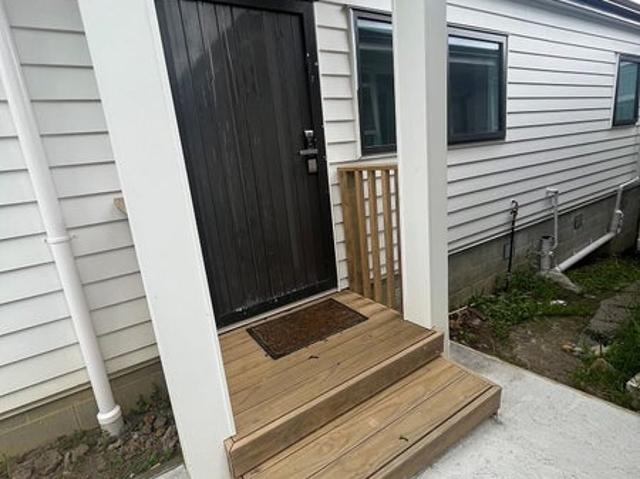 Apartment for rent in Papakura, Oroua County