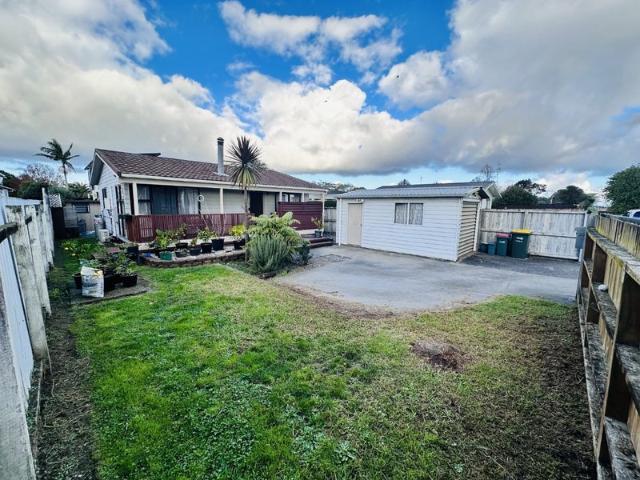 Apartment for rent in Papakura, Oroua County