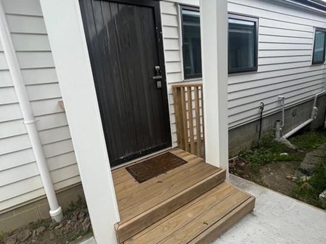 Apartment for rent in Papakura, Oroua County