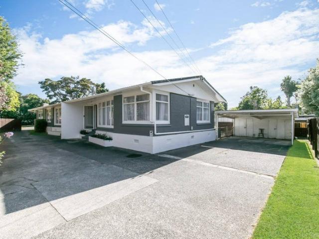 Apartment for rent in Papakura, Oroua County