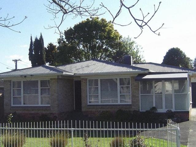 House for rent in Papakura