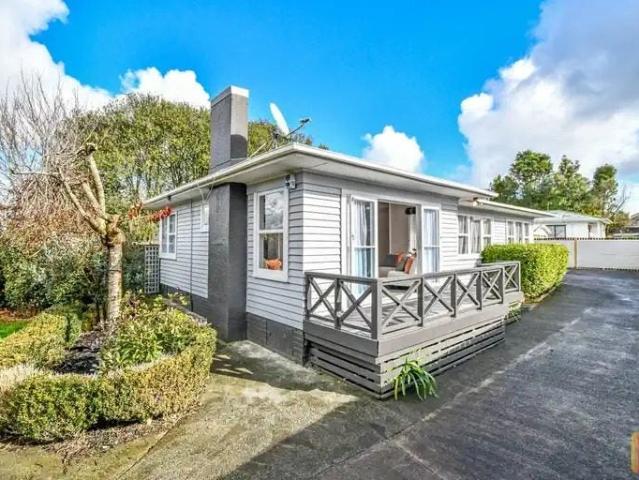 House for rent in Papakura, Oroua County
