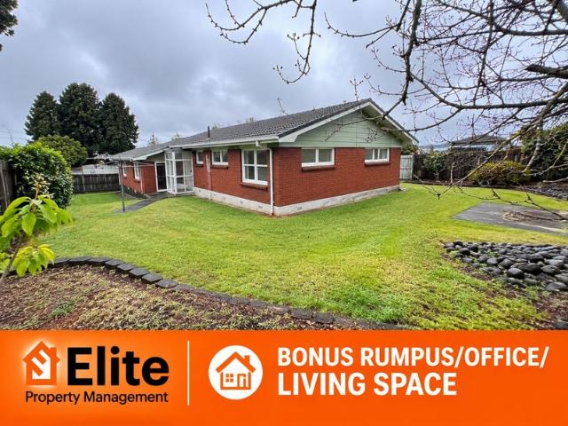 House for rent in Ōpaheke, Papakura