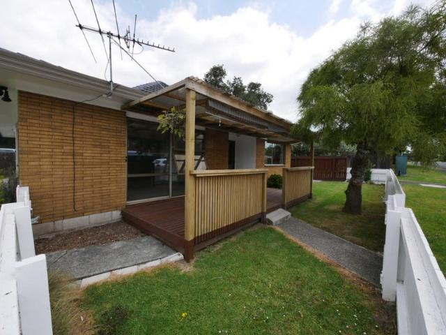 House for rent in Papakura