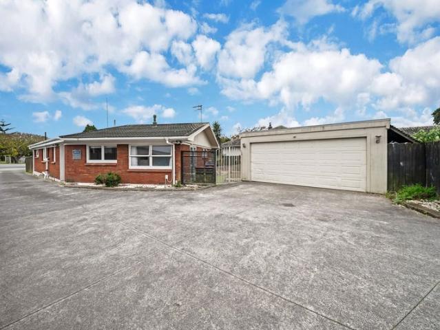 House for rent in Bellfield Estate, Papakura