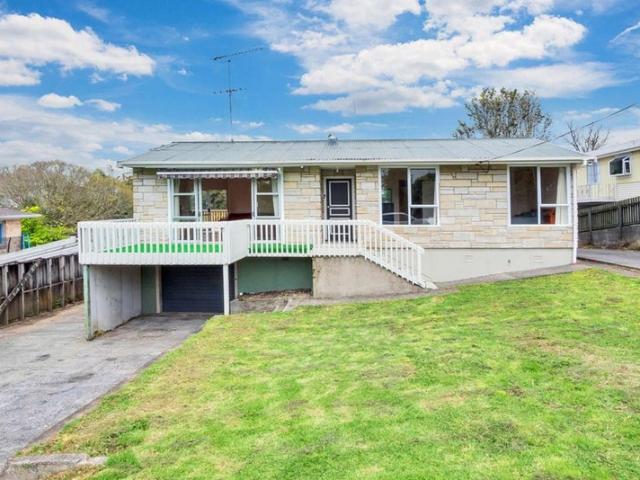 House for rent in Papakura, Oroua County