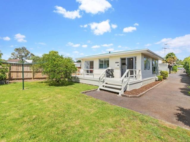House for rent in Papakura