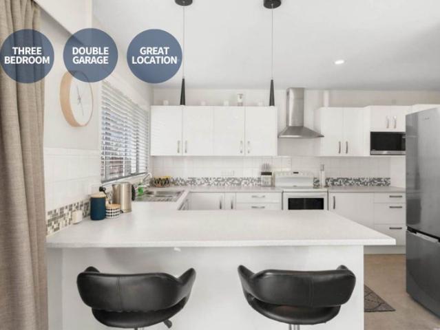 House for rent in Papakura