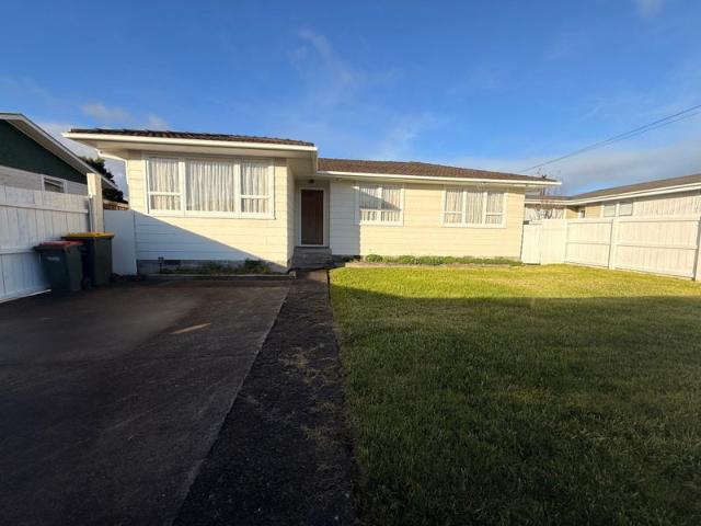 House for rent in Papakura, Oroua County