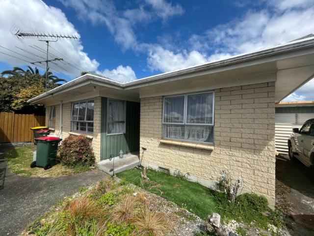Apartment for rent in Papakura, Oroua County