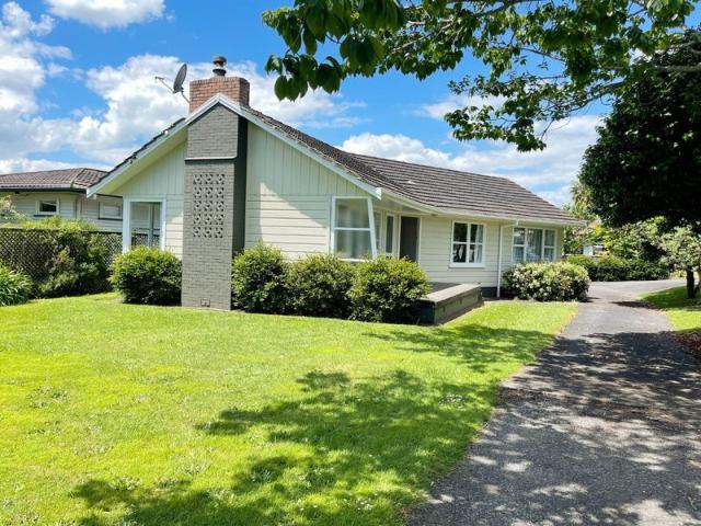 House for rent in Papakura, Oroua County