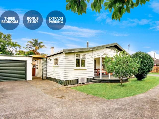 House for rent in Papakura