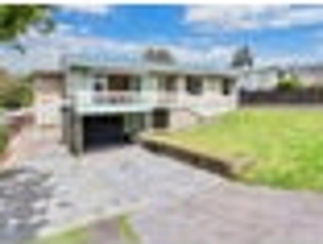 House for rent in Papakura, Oroua County