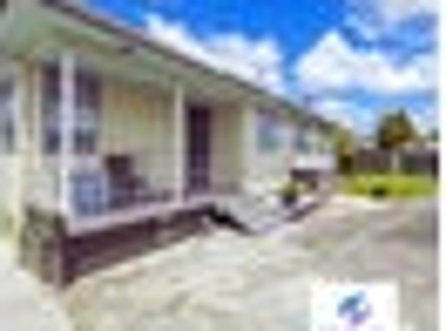 House for rent in Bellfield Estate, Papakura