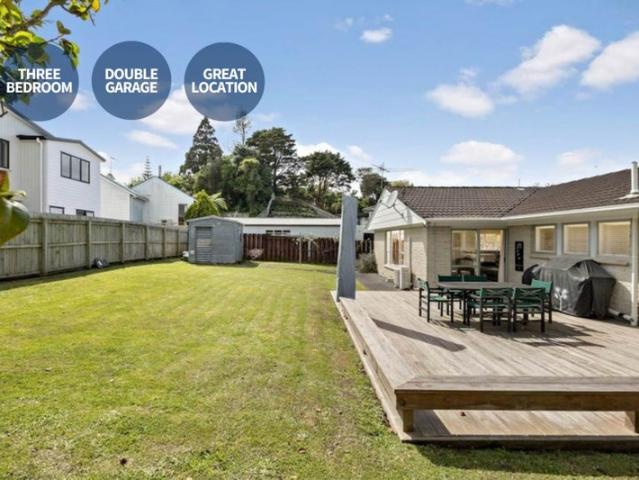 House for rent in Papakura