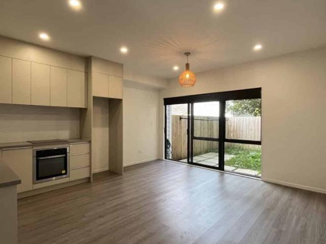 Townhouse for rent in Papakura, Oroua County