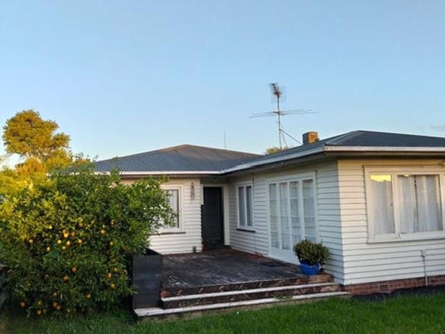 House for rent in Papakura, Oroua County