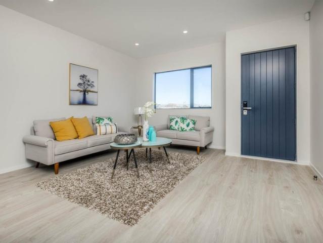 House for rent in Bellfield Estate, Papakura