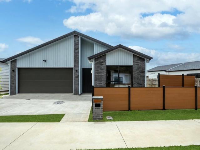 House for rent in Bellfield Estate, Papakura