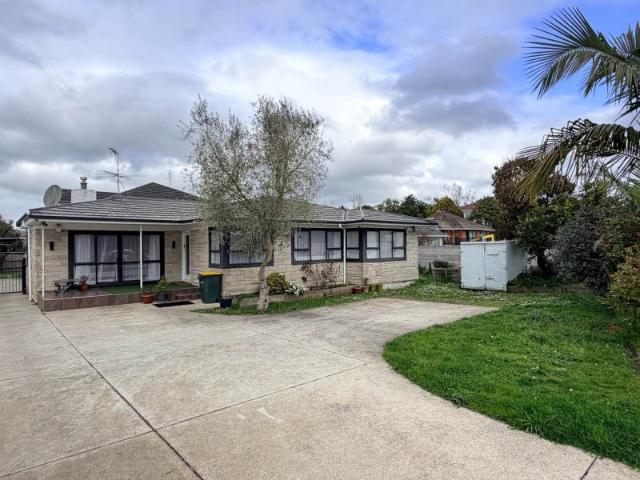 House for rent in Papakura, Oroua County