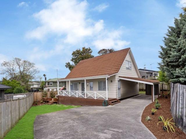 House for rent in Papakura, Oroua County