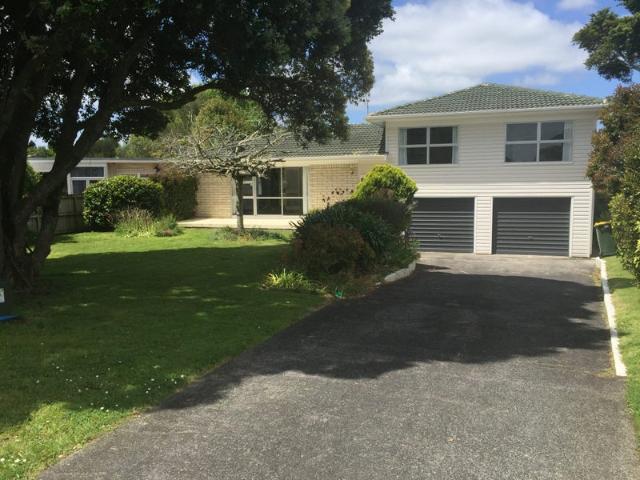 House for rent in Papakura, Oroua County
