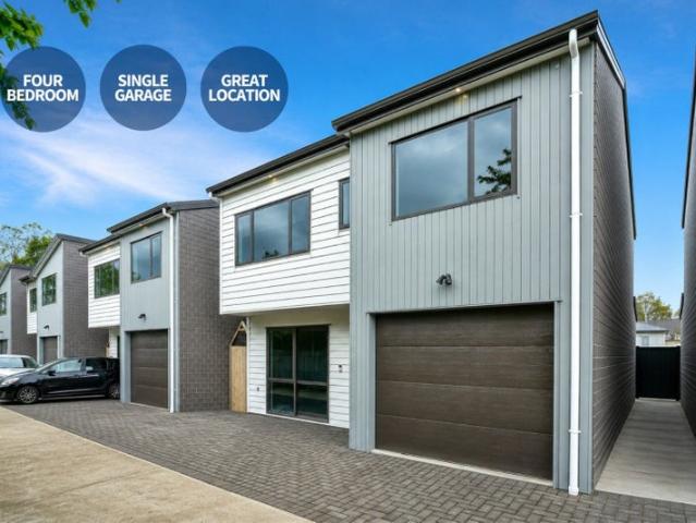 House for rent in Papakura, Oroua County