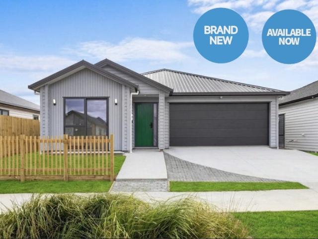 House for rent in Papakura