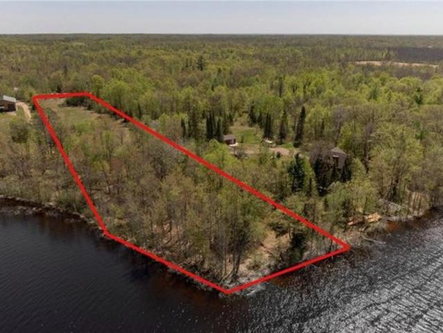 Land for sale in Aitkin, Minnesota