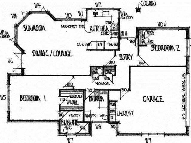 House for rent in Opaki, Wellington