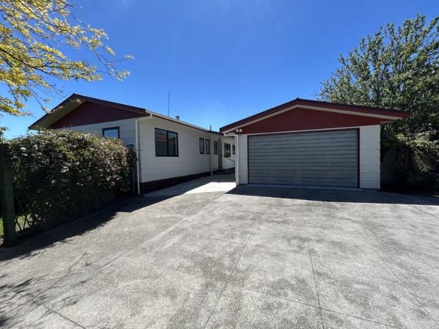 House for rent in Opaki, Wellington