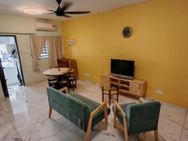 Apartment for sale in Penang