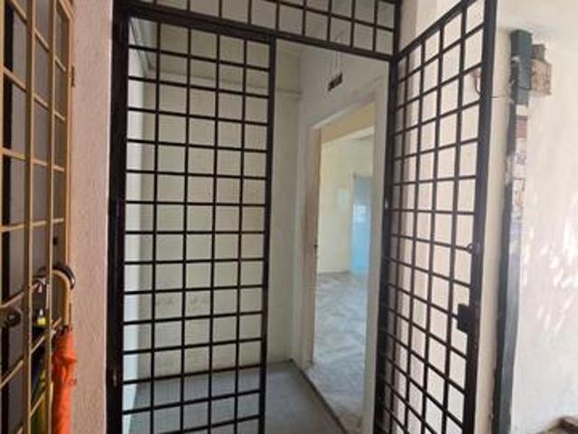 Apartment for sale in Kepong, Kuala Lumpur