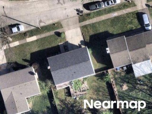 House for sale in Columbus, Ohio