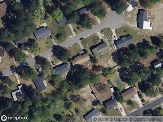 House for sale in Fayetteville, North Carolina