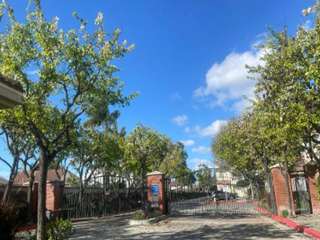 Condo for sale in Cerritos, California