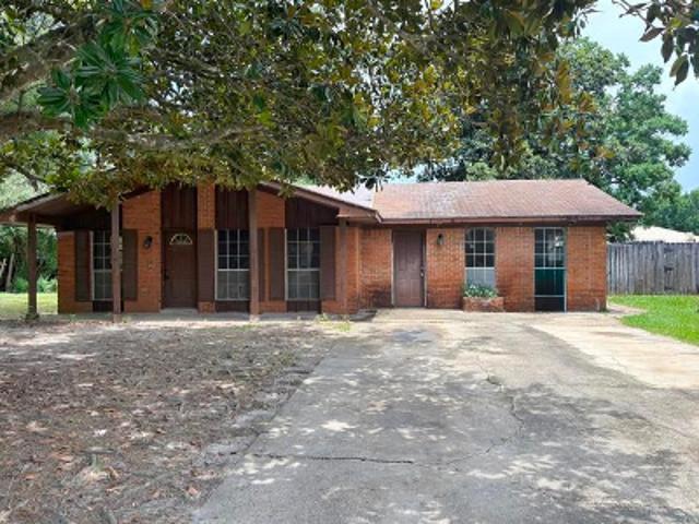 House for sale in Gulfport, Mississippi