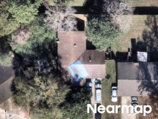 House for sale in Gulfport, Mississippi