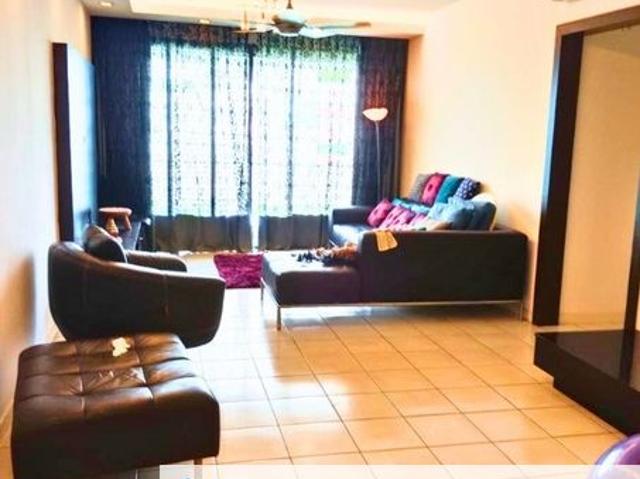 Condominium for sale in Petaling, Damansara Damai