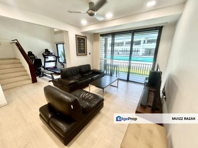 Condominium for sale in PJU 5, Petaling Jaya